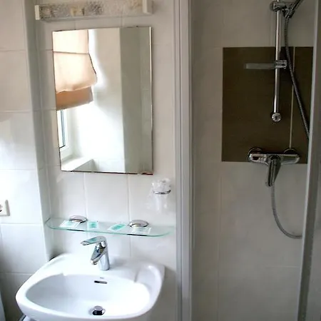 Ξενοδοχείο Charly's Gare Senningerberg