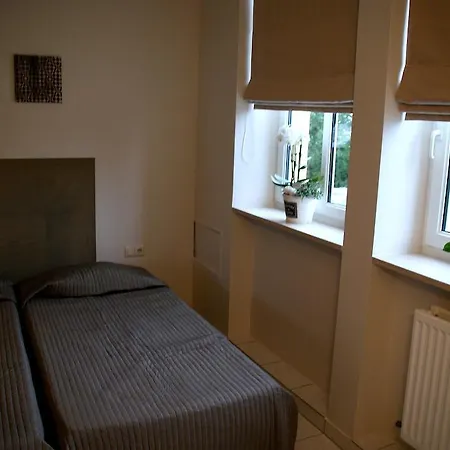 Charly's Gare Senningerberg