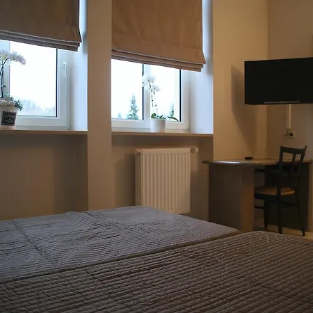 Charly's Gare * Senningerberg