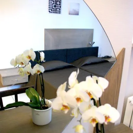 Szálloda Charly's Gare Senningerberg