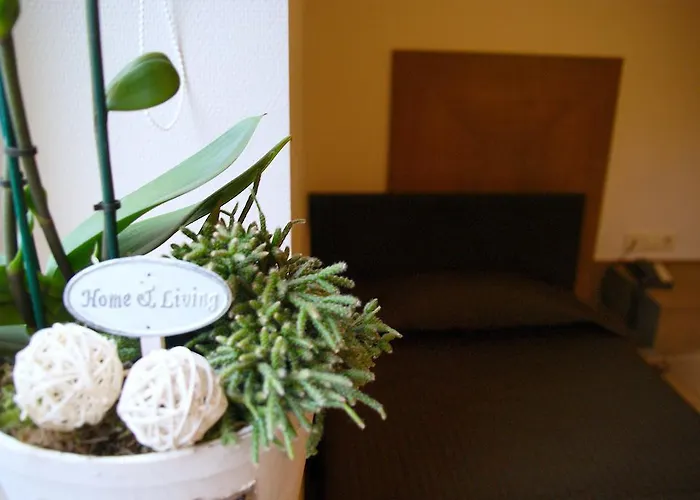 Charly's Gare Senningerberg