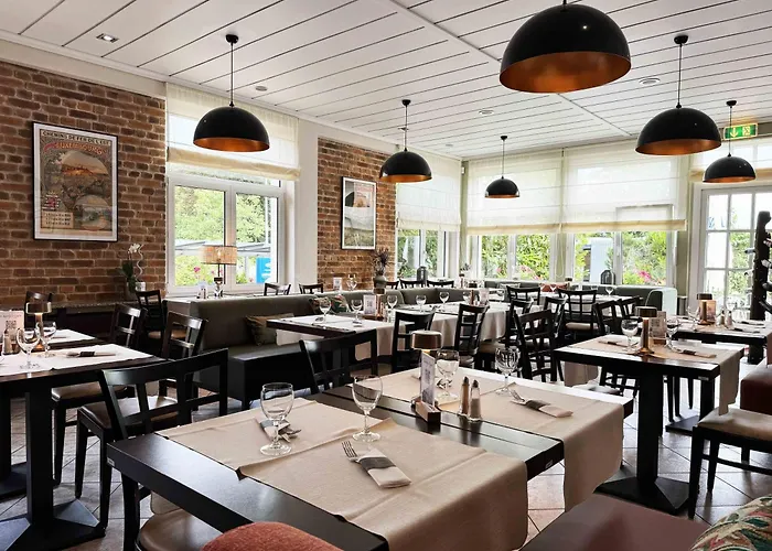 查理火车站旅馆