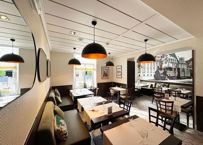 Charly's Gare 호텔