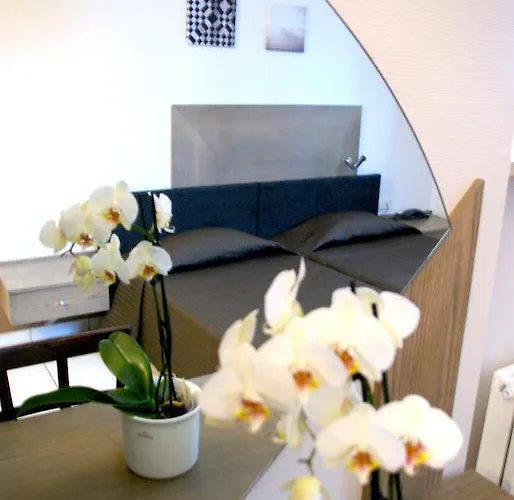 호텔 Charly's Gare Senningerberg